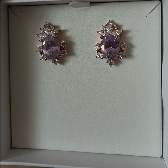 Bomb Party RBP3028 OG Glimpse of Gorgeous Earrings - Picture 8 of 9